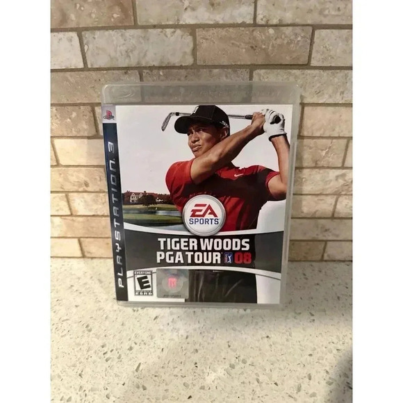 PS3 ea sports game bundle - Picture 8 of 9